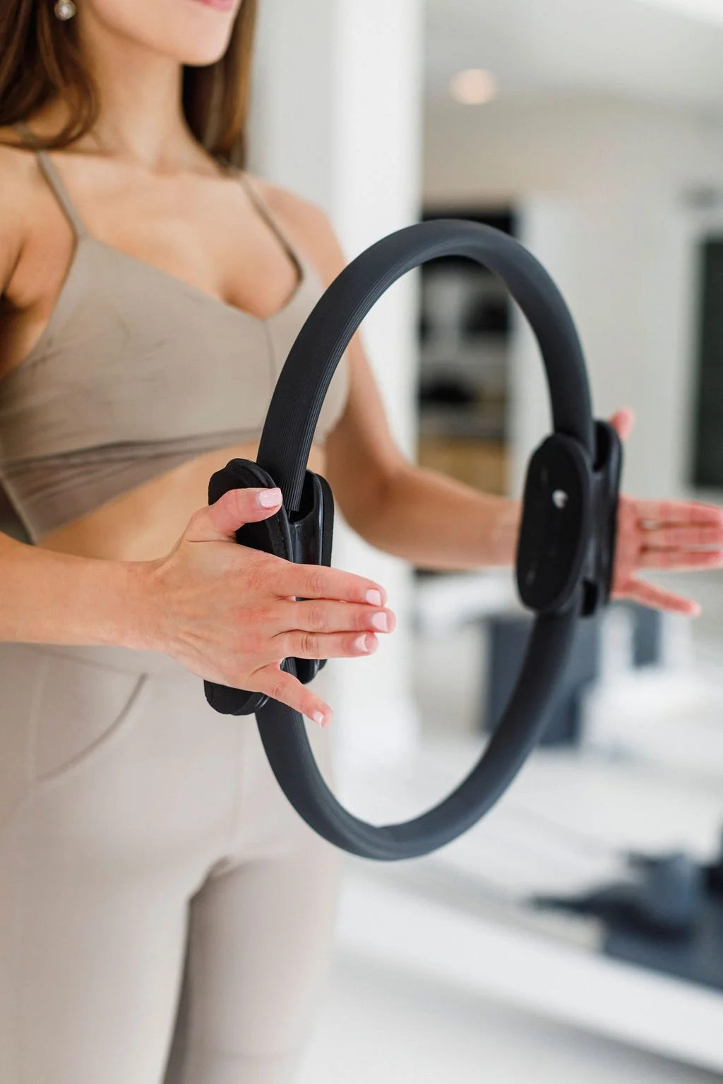 Ring of Fire – Specialty Reformer Class w/ Alex