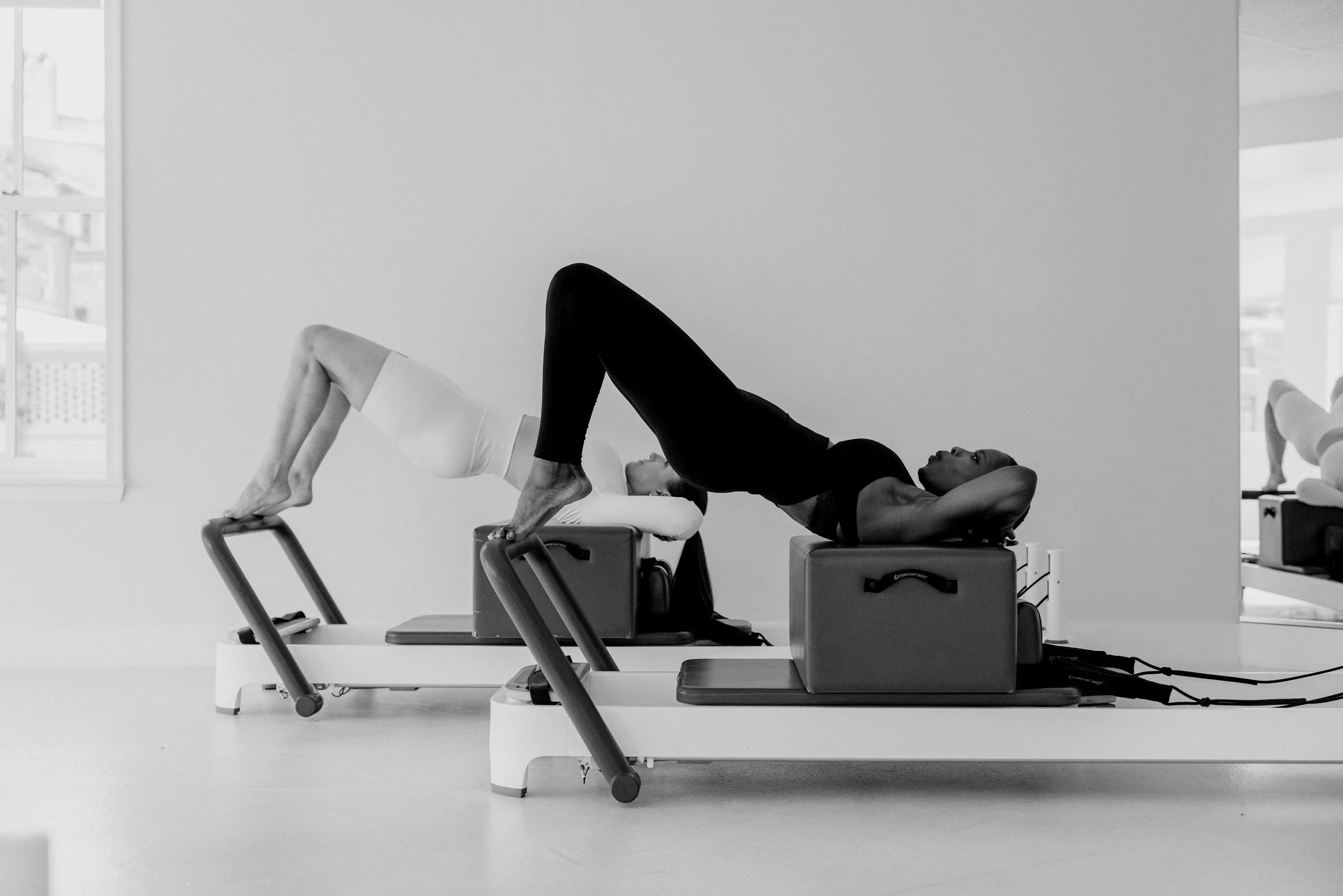Becca's Pilates House 3-Month Membership