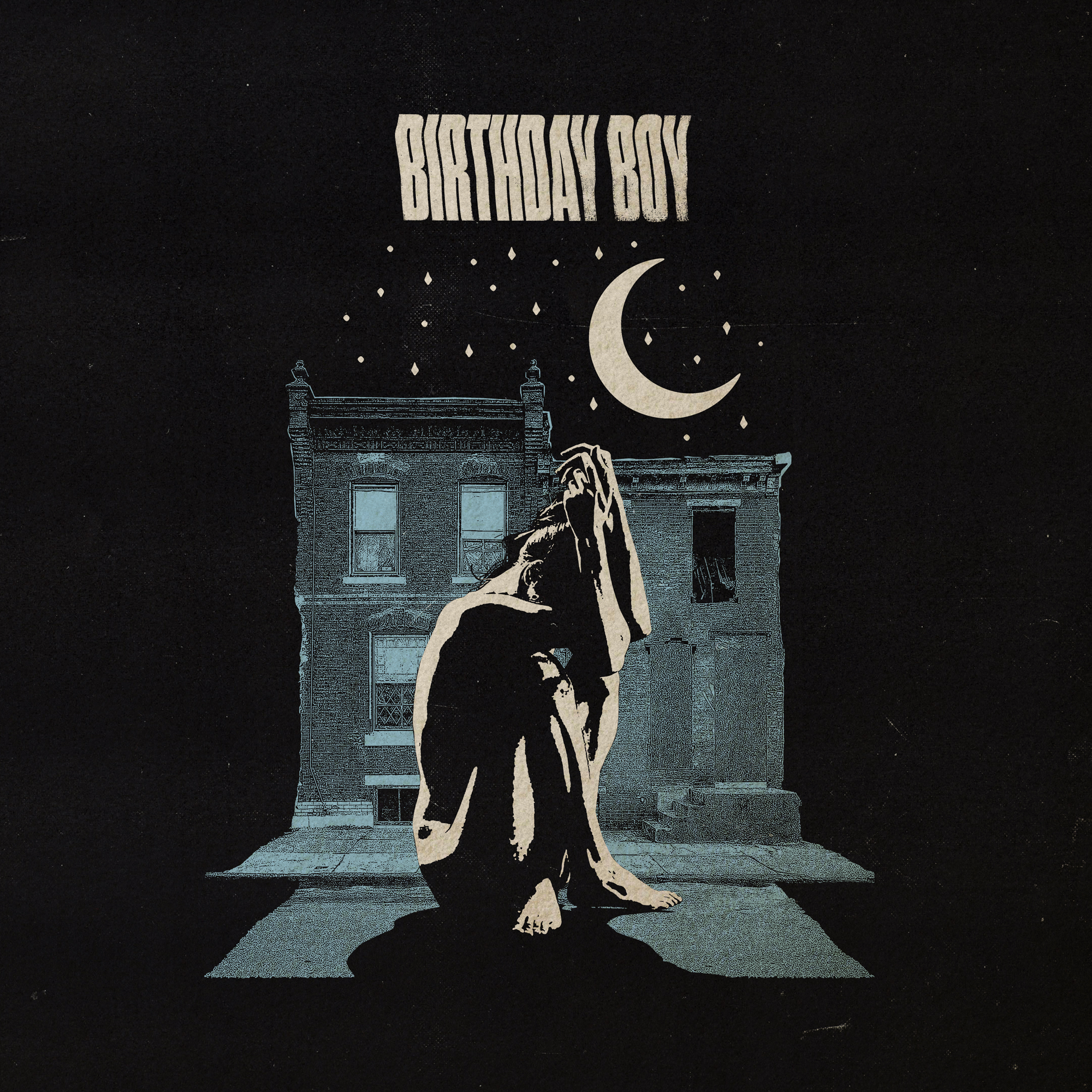 New Birthday Boy Single “Sleeping On The Roof”