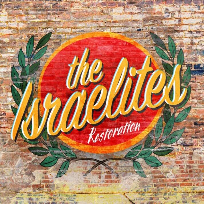 Israelites restroration.jpg