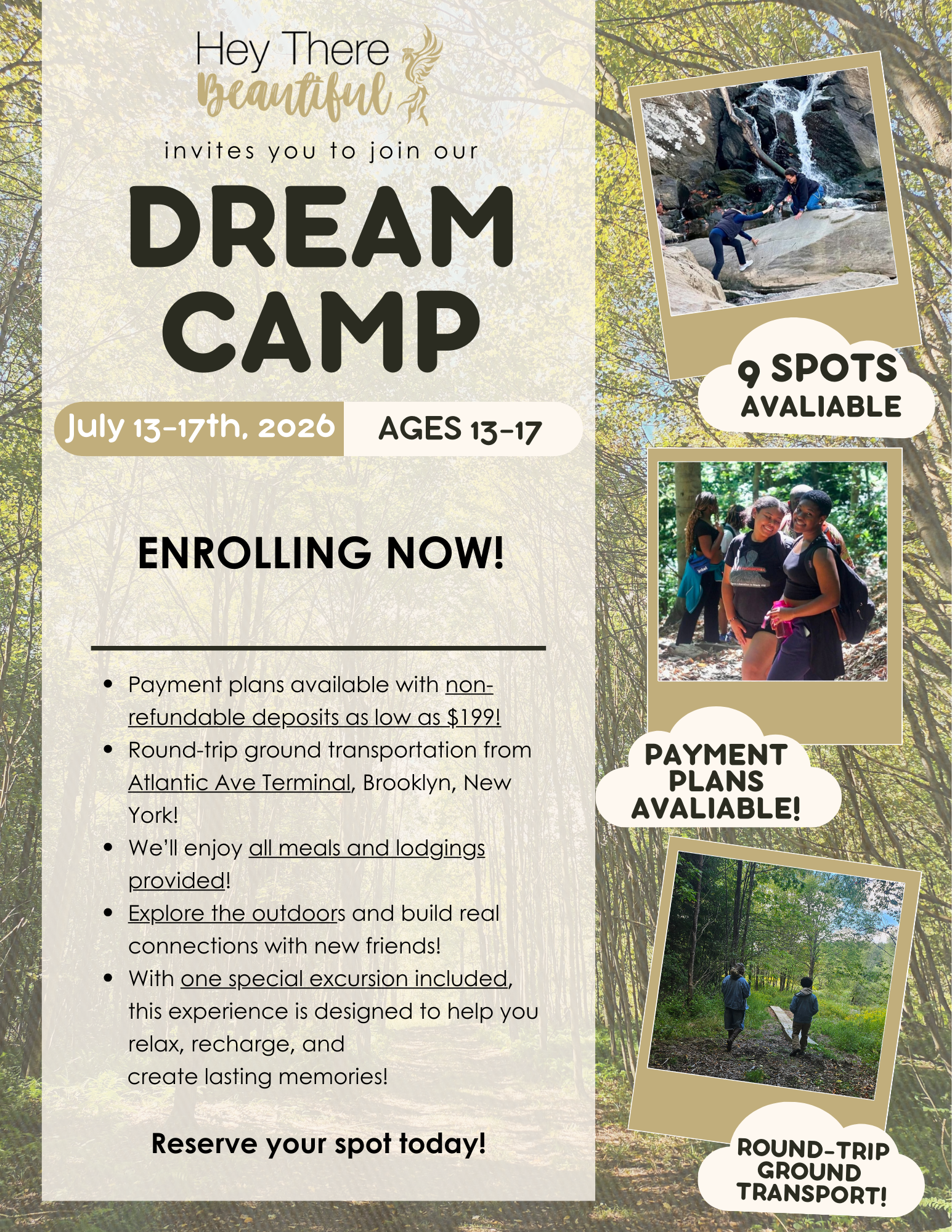 Hey There Beautiful invites you to join our.png