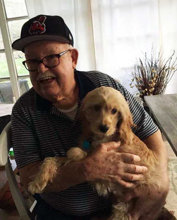 In Loving Memory - William P. Bennett