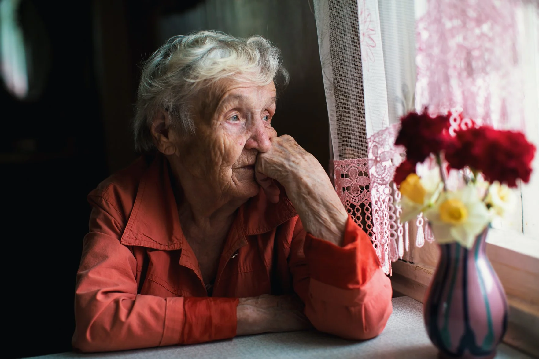 Can Residents in Nursing Homes Wait for Help?