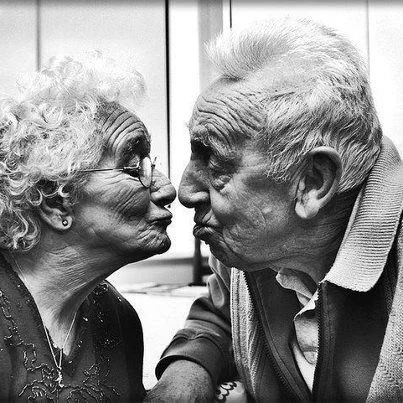Couples Separated in Nursing Homes 