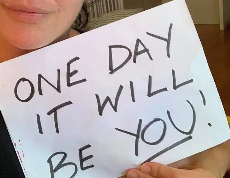 Making time for the elderly