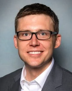 Get to know Community Partner William Eadie
