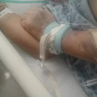 Paula's Story on Restraints