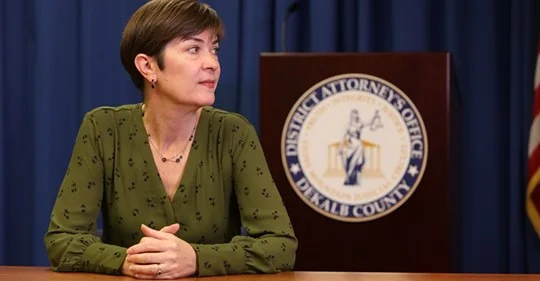 It Must Get to the Prosecutors So They Can Do Something