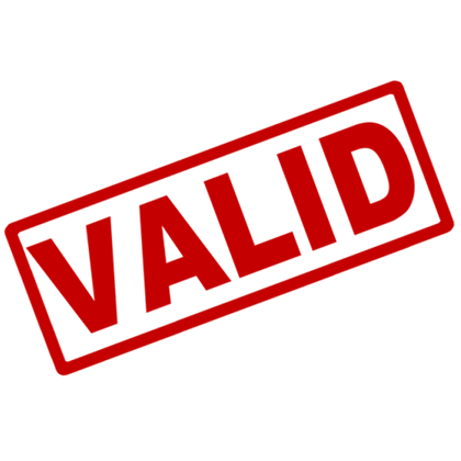 Do we have valid concerns?