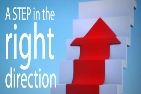 Summit County Steps Up!