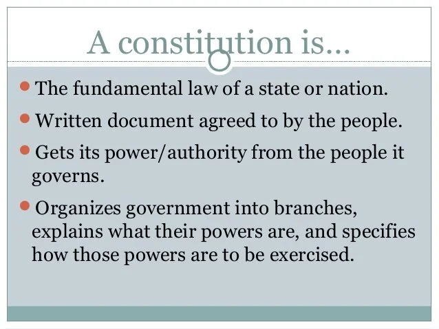 An Effort to Add Nursing Home Facilities Patients'  Bill of Rights to Ohio Constitution