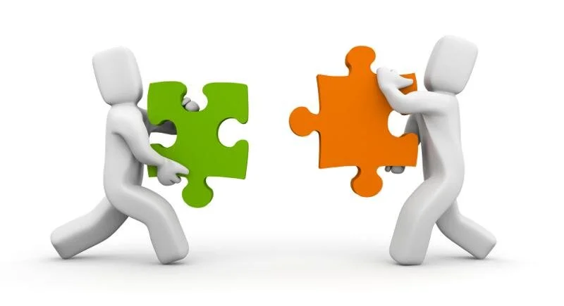 Our mission Includes Working Together in Positive Direction