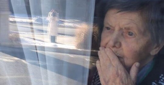 Restricting and Banning Family Members That Make Concerns or Complaints!