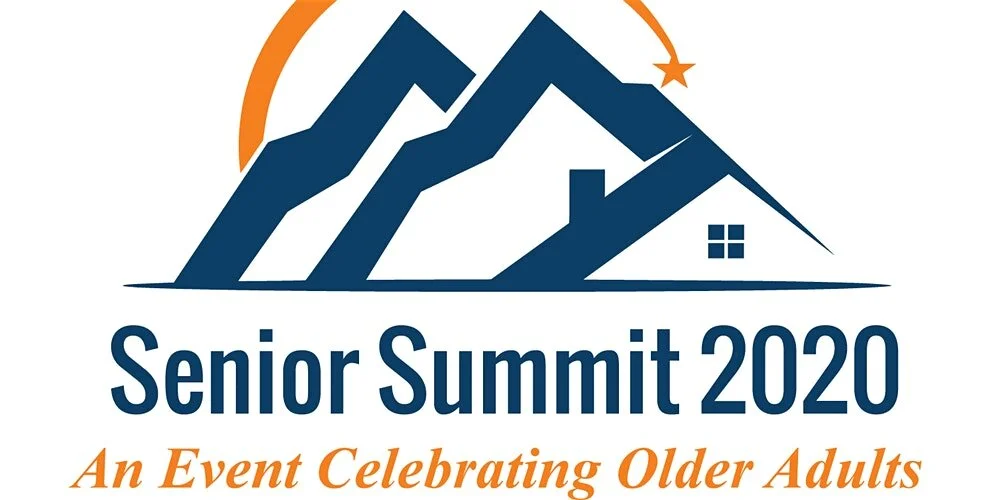 AARP &amp; Summit County 2020 Senior County  Summit 