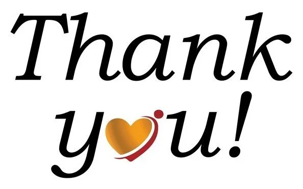 Thank You Long-Term Care Facilities!