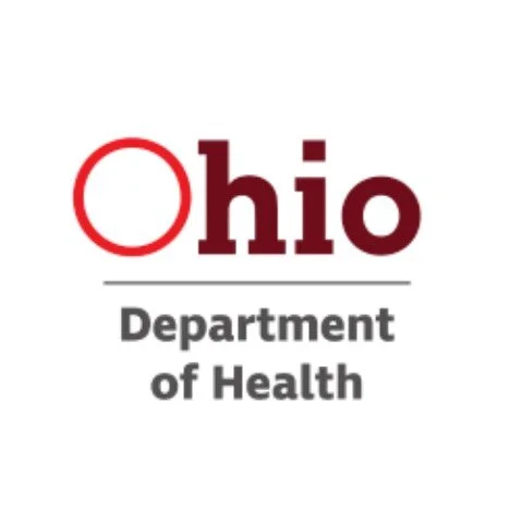 Ohio Department of Health Dashboard