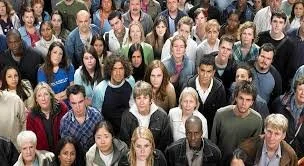 Populations by State Help to Understand Numbers