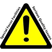 Lastest Update on Facility Watchlist Nationwide