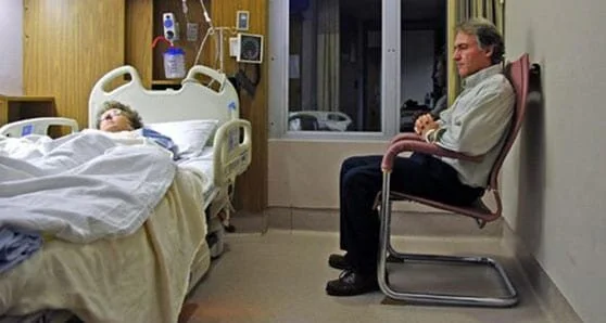 Family Caregivers Are Essential!