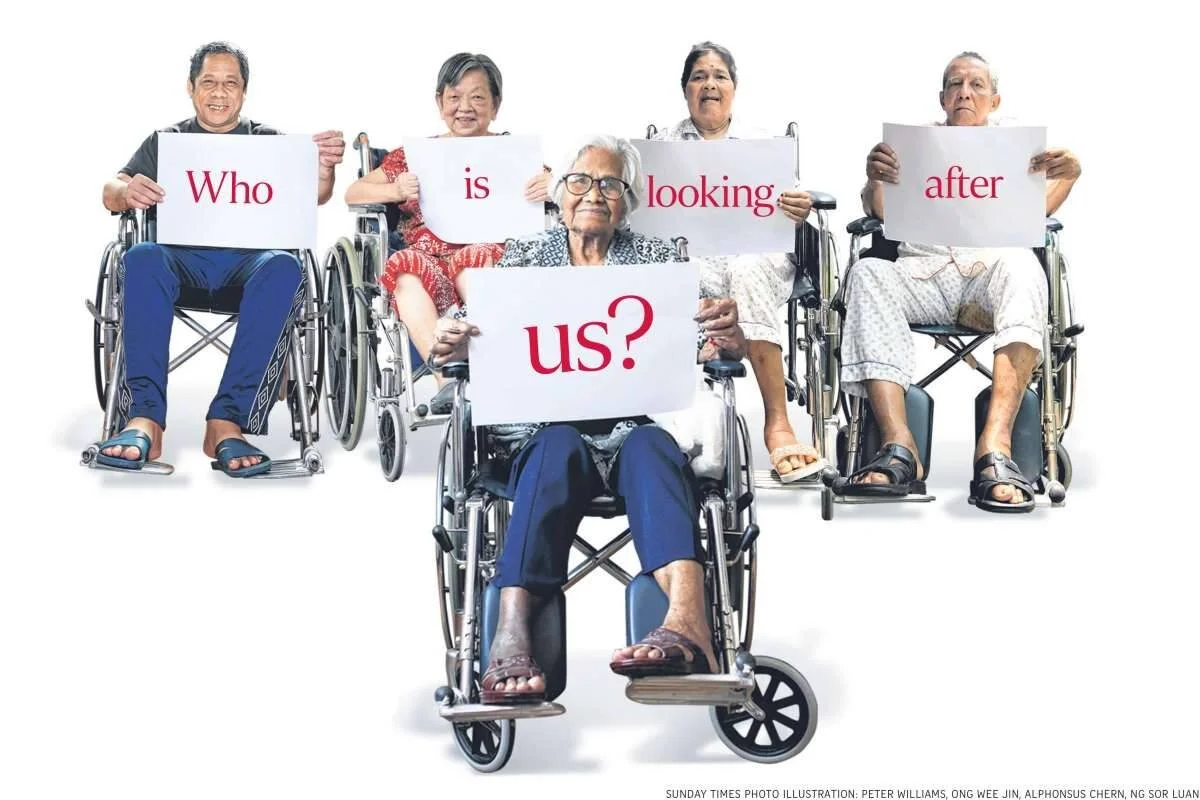 The Governor's Response to Families About Visiting 