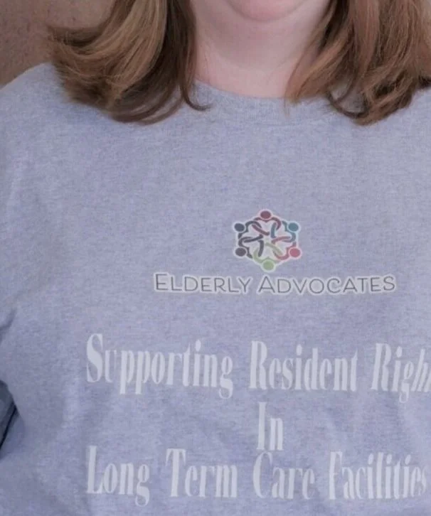 October - Resident Rights Celebration - Rights Currently Gone! 