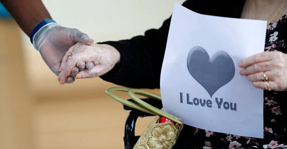 This story alarming from Fox 8 News for Ohio