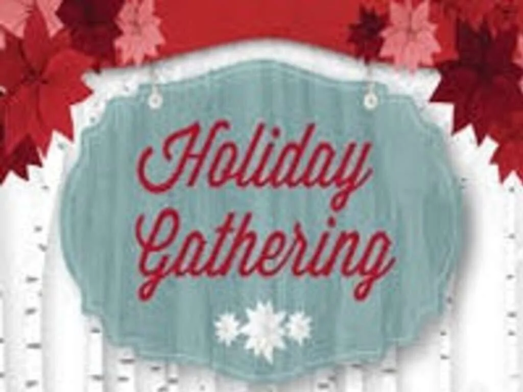 CDC Guidelines Holidays &amp; Small Gatherings