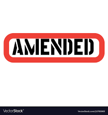 ODH Amended Order for Visiting January 6 2021