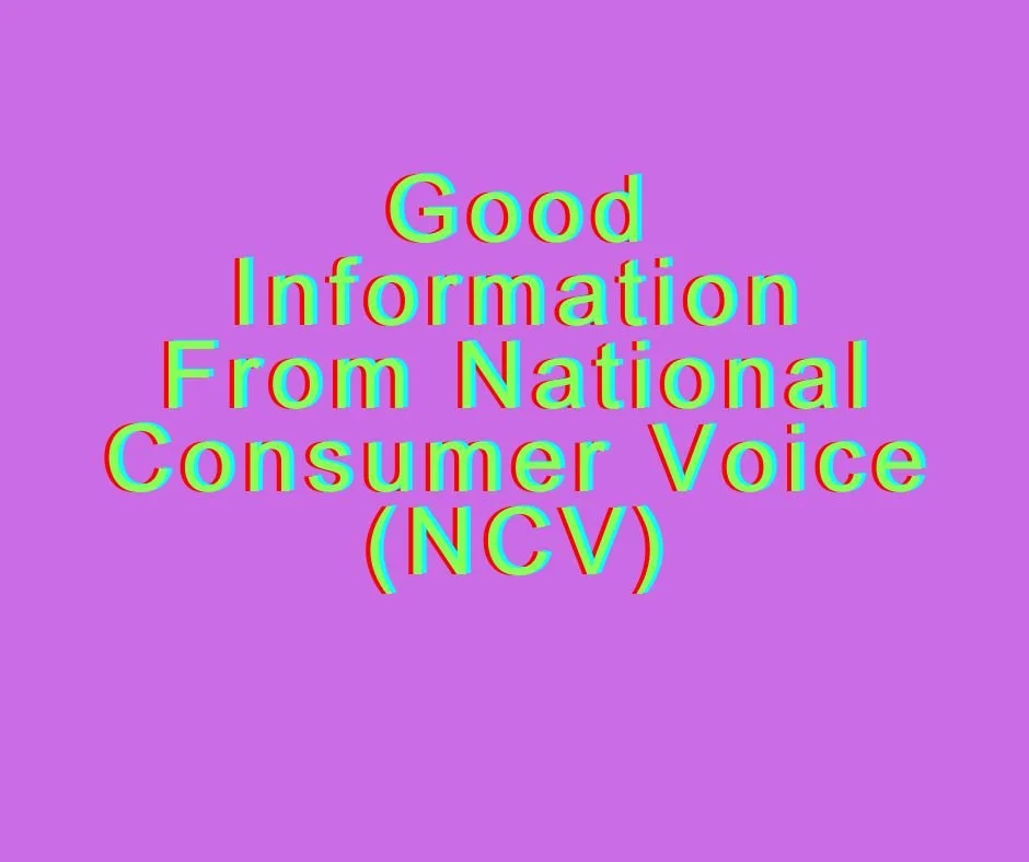 National Consumer Voice Brief on Final Rule on Minimum Staffing
