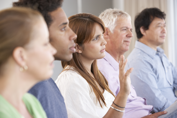 How to Choose the Right Long-Term Care Facility