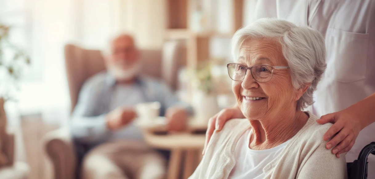 How to Choose the Right Long-Term Care Facility
