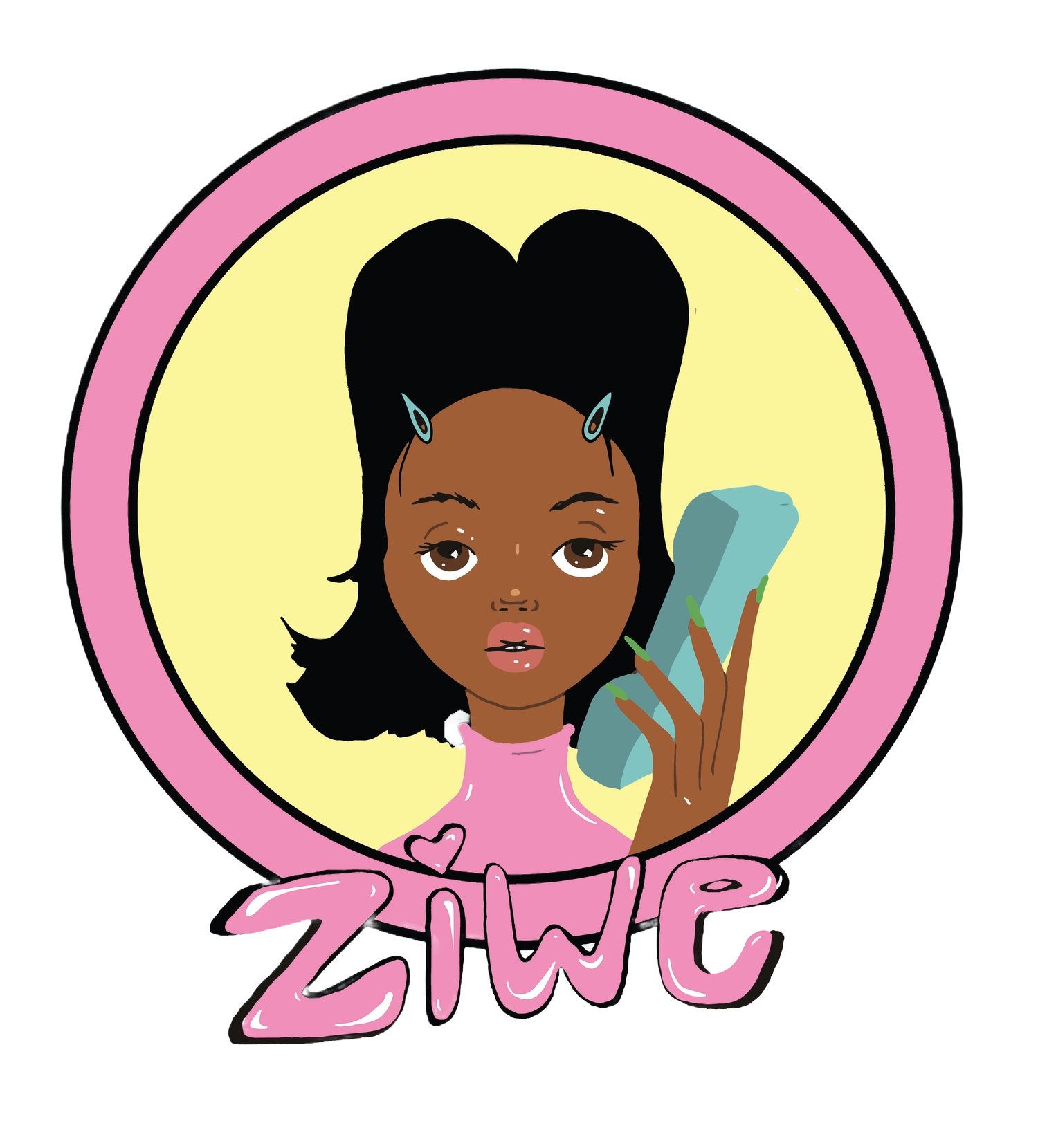 Shows — ziwe