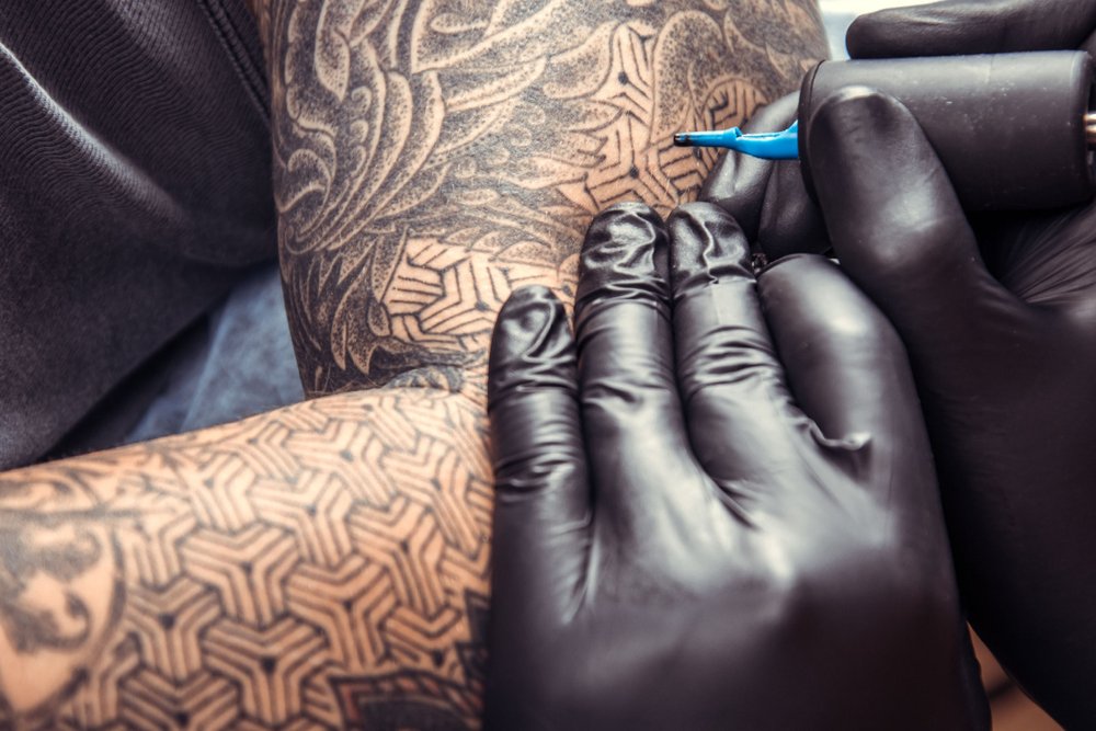 Blog | Best Portrait Tattoo Artists | Custom Tattoo Shop Tucson AZ — Grape  Ape Tattoo