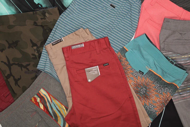 Labor Day Short Sale Volcom Rvca O Neill Boardshorts Sunglasses Nc Boardshop