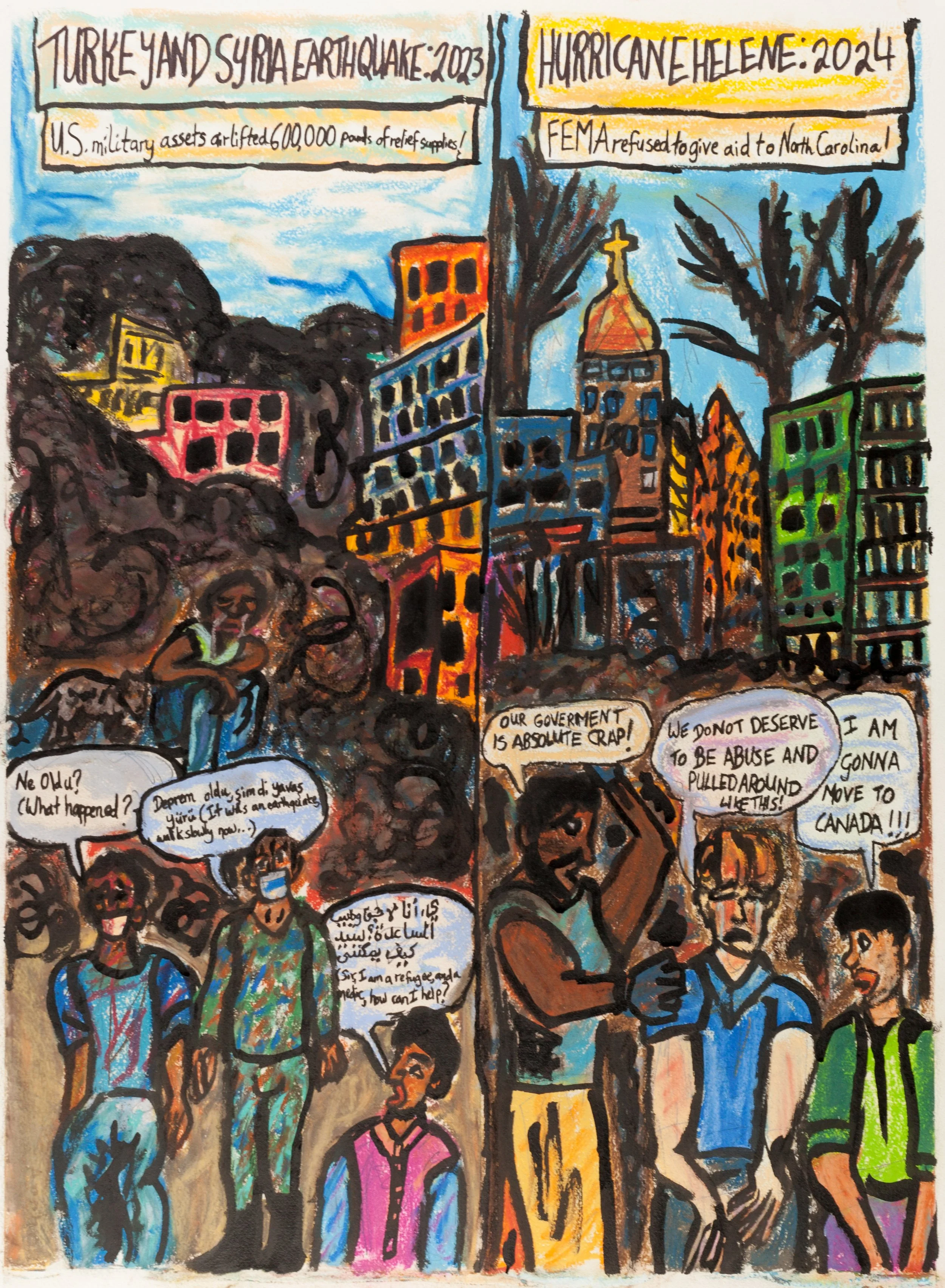 Climate Change #2