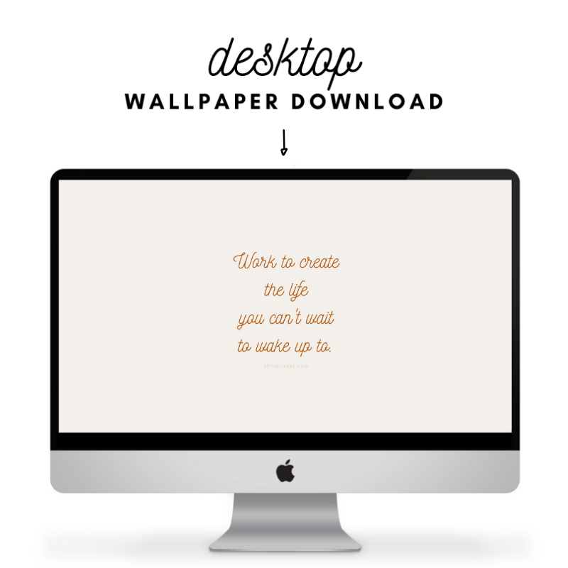 Desktop Wallpaper | 03