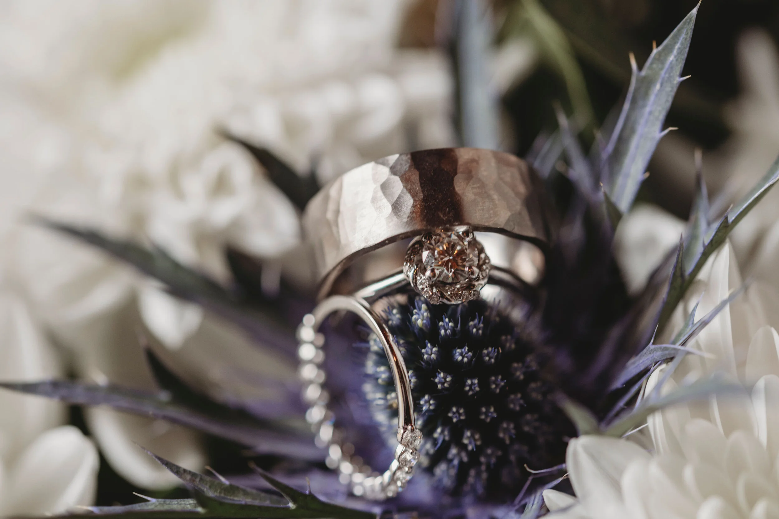 Our Wedding: November 3, 2018