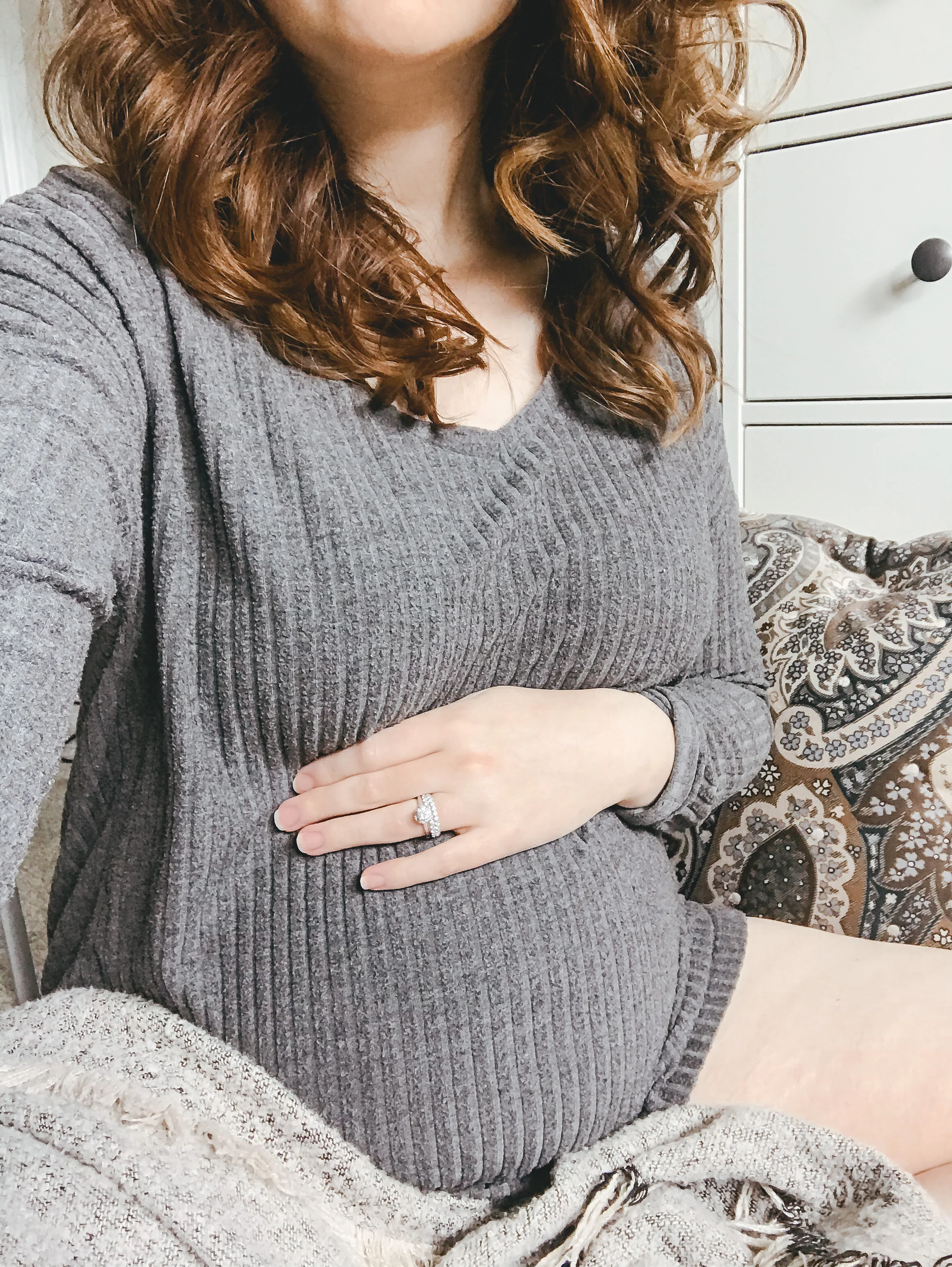 We're Having A... ?! [Gender Reveal]