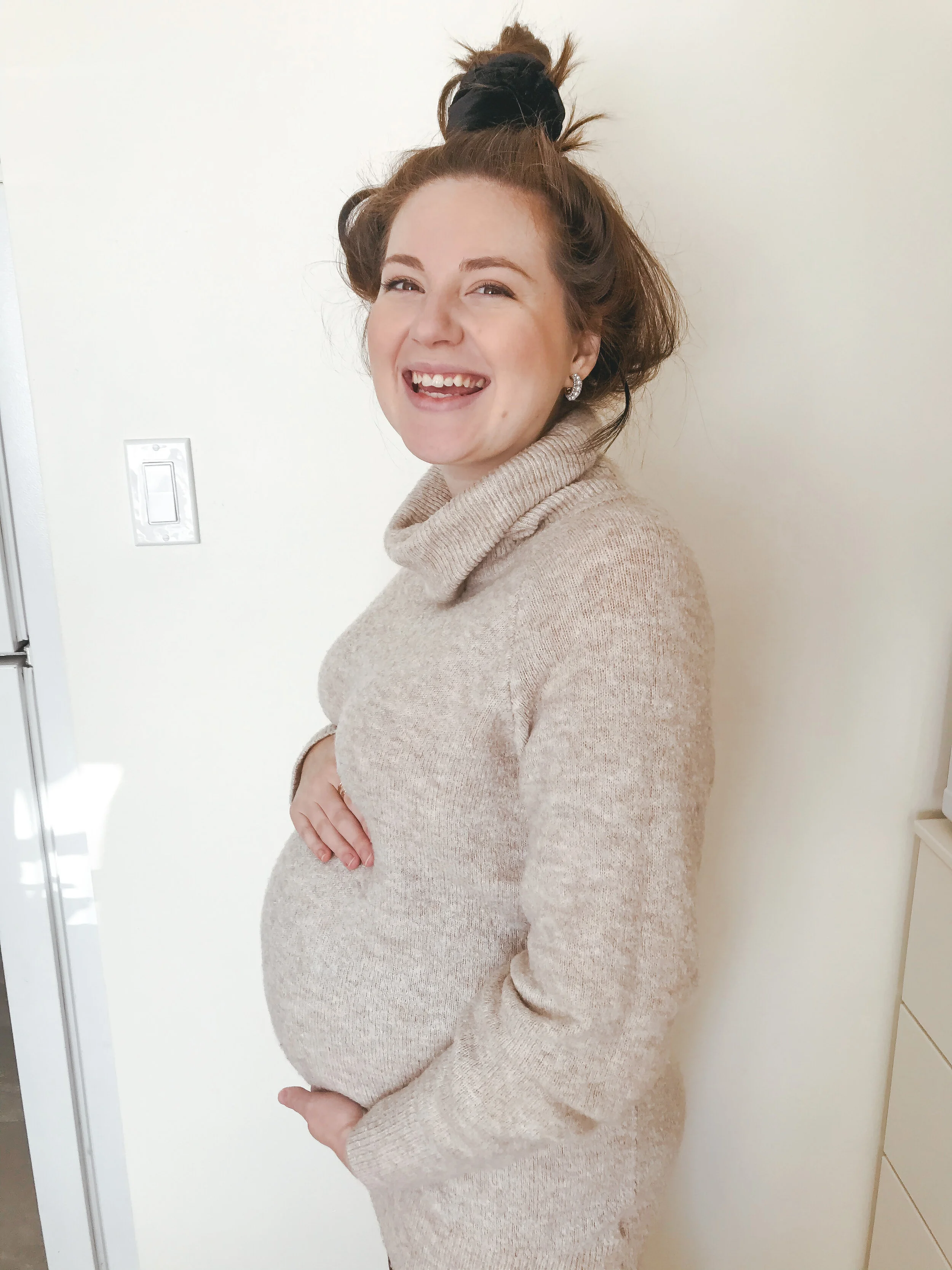 Pregnancy Update [30 Weeks Pregnant!]