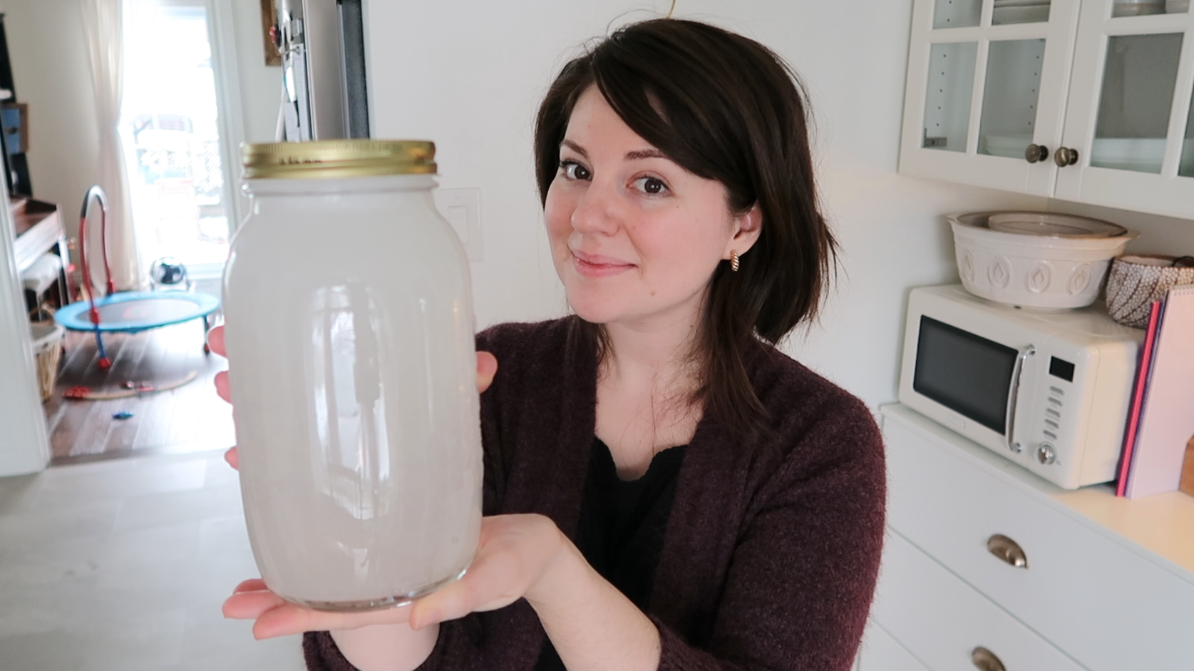 Step-by-Step Guide to Homemade Non-Toxic Laundry Detergent