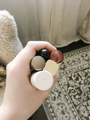 The BEST Nude Lipsticks for Fair Skin