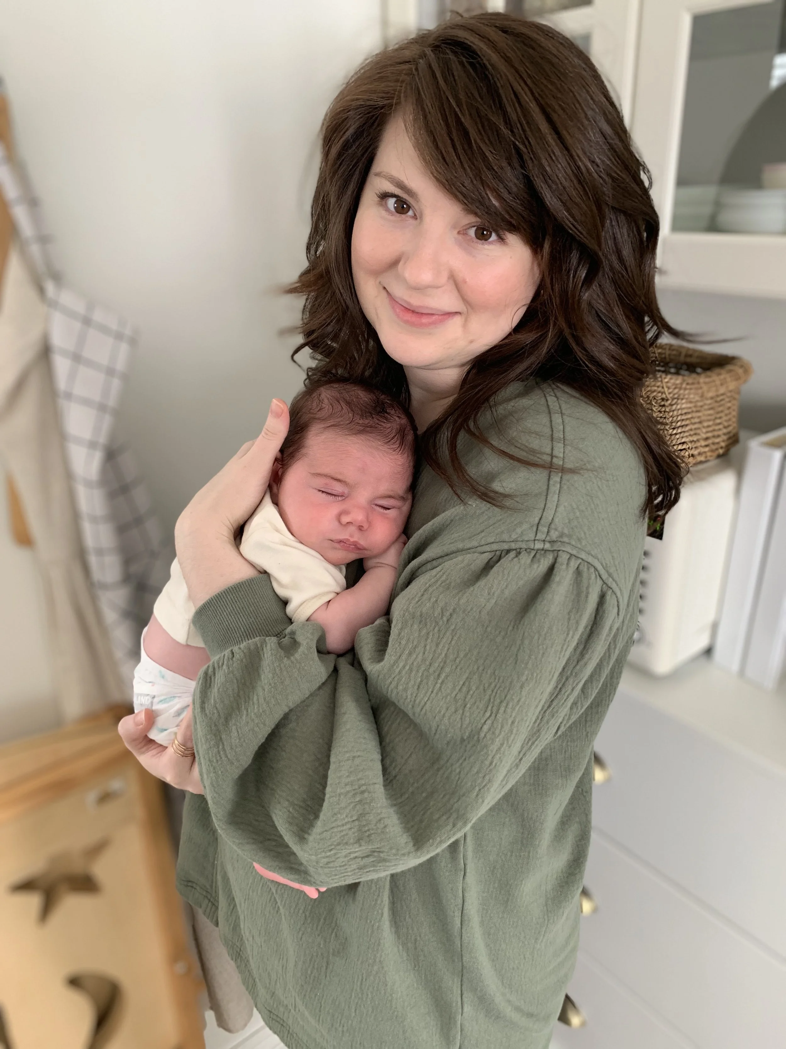 10 Simple Ways Moms Can Boost Energy, Joy, and Purpose Every Day