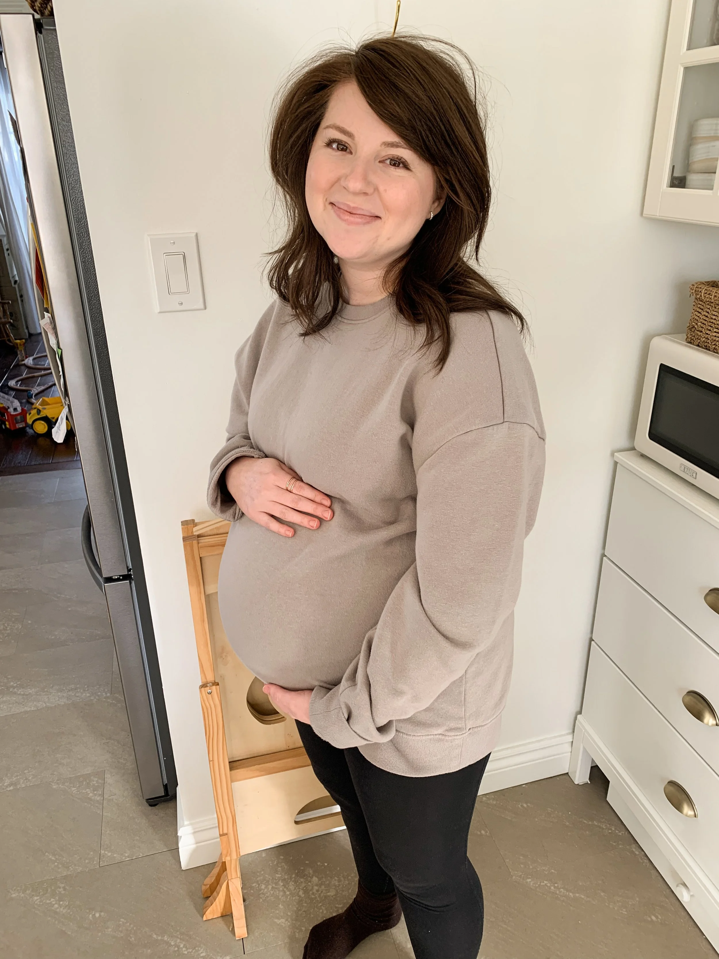 How to Get Fit After Having a Baby: A Simple, Sustainable Plan for Moms