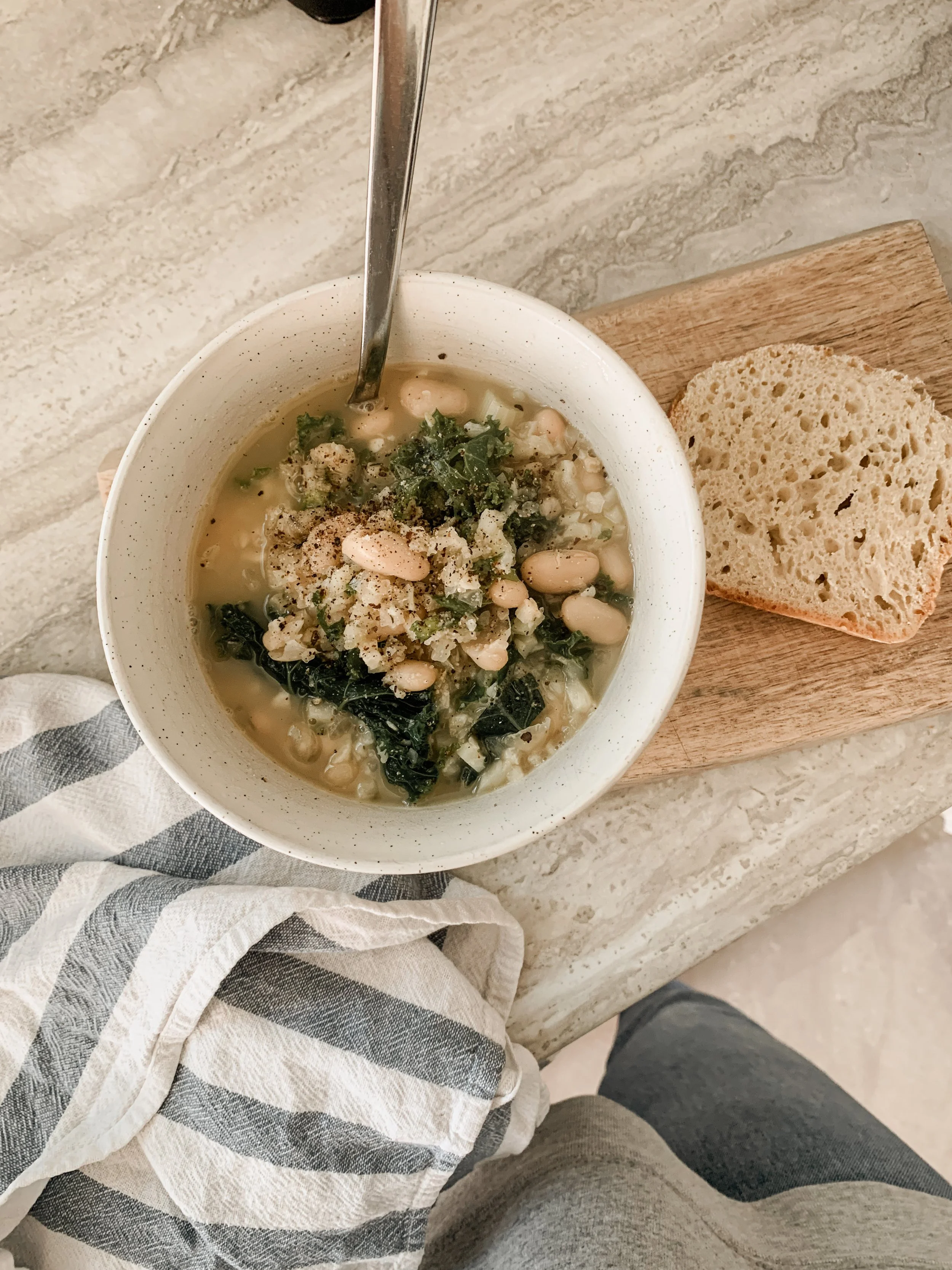 What I Eat in a Day as a Busy Mom (Trying to Hit My Protein Goal)