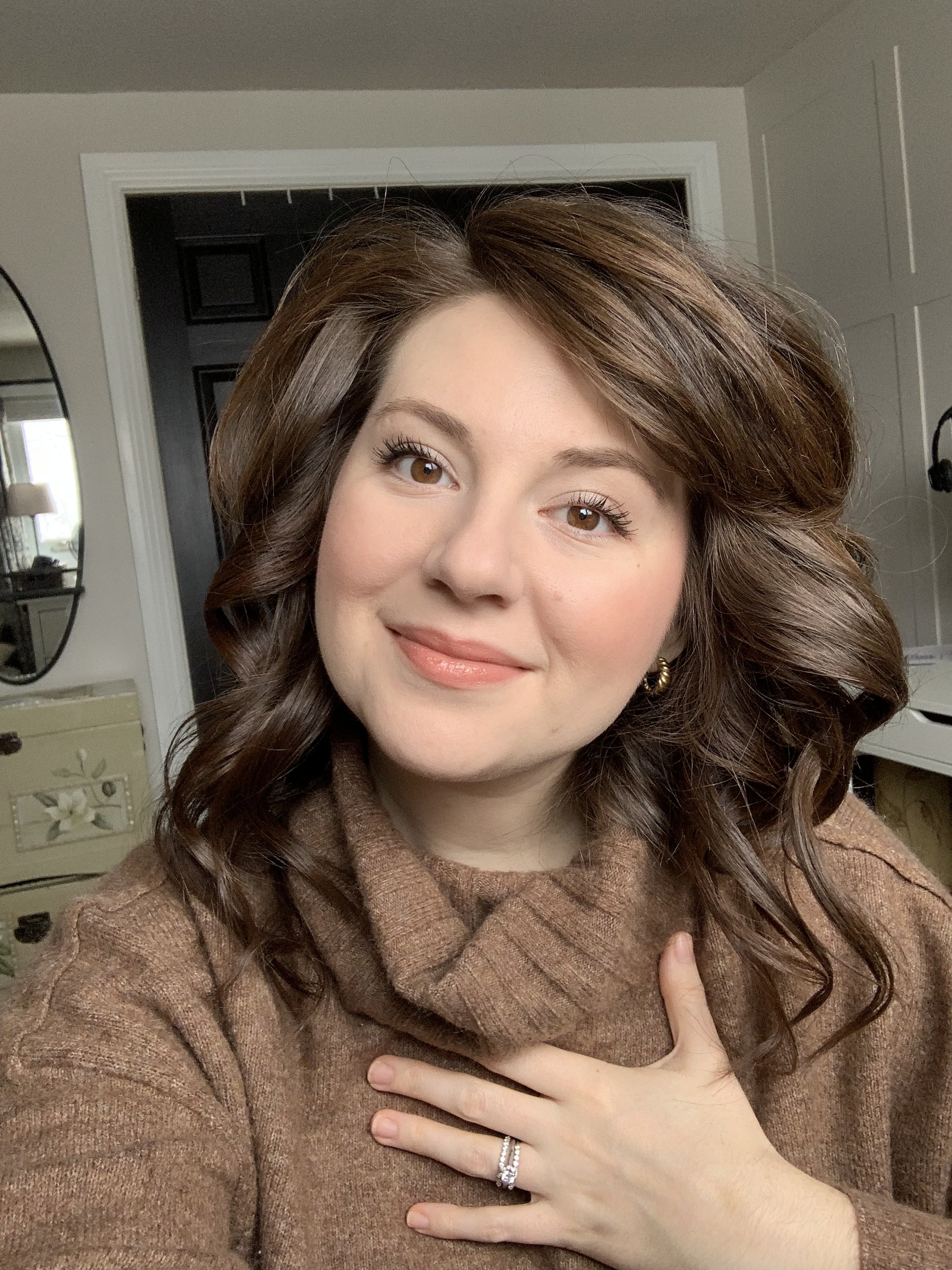 How to Cut Your Own Hair at Home: Bangs, Layers &amp; Easy DIY Haircuts