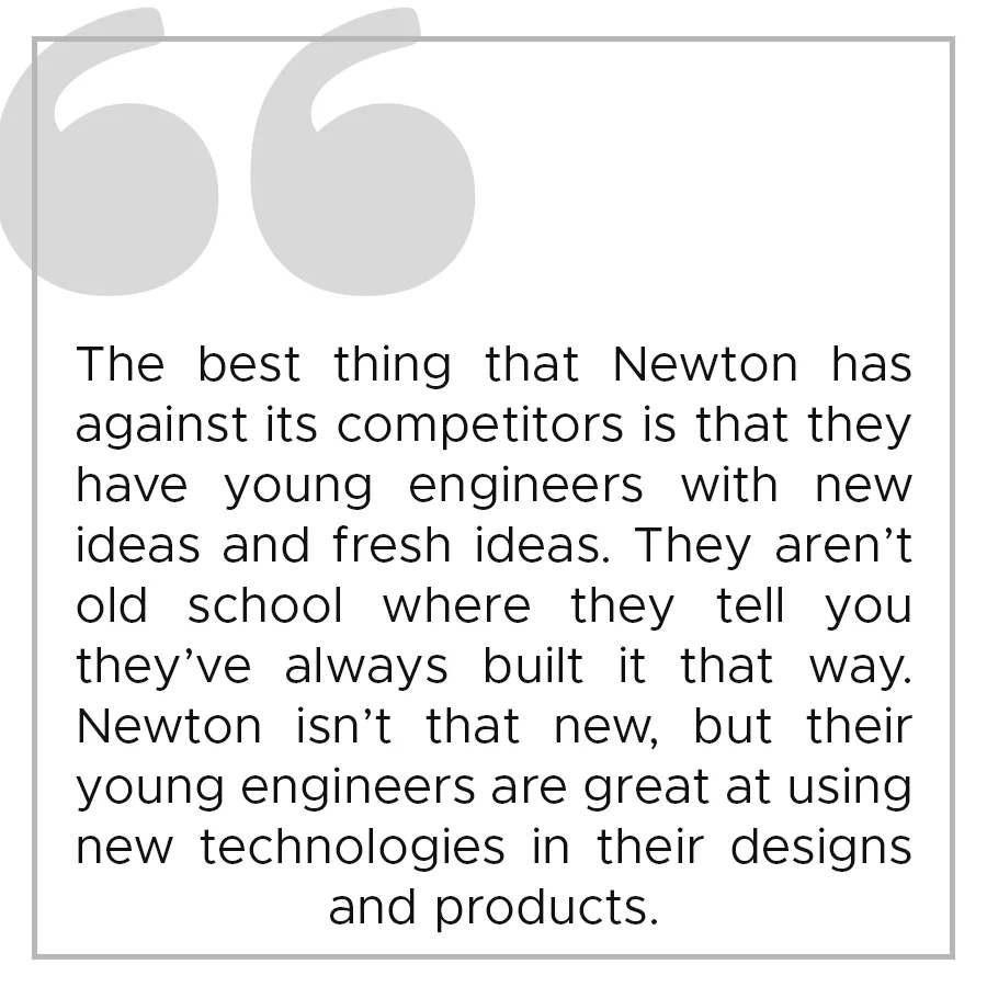 Testimonials Newton Design testimonials-newton-design