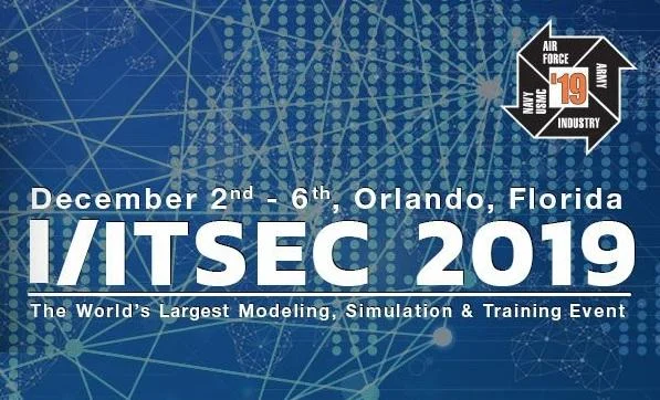 Newton Design To Exhibit At I/ITSEC 2019