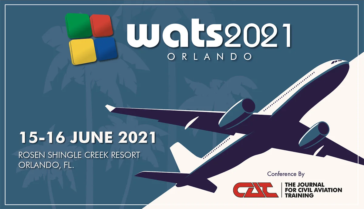Newton Design Exhibiting at WATS 2021