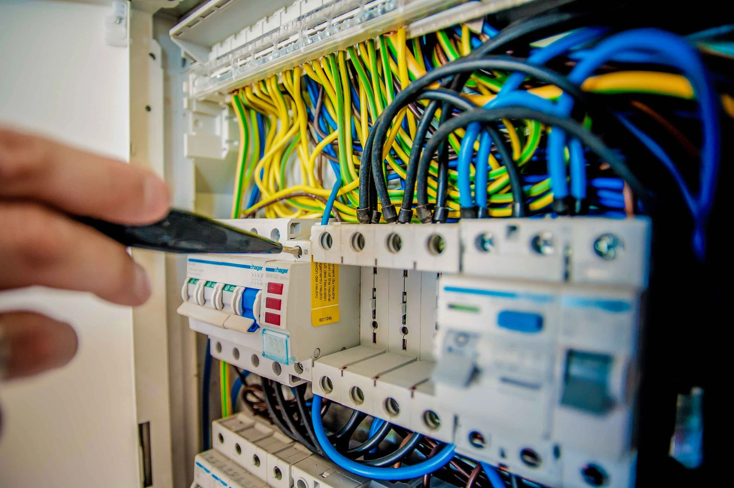 We're Hiring- Electrical Engineer Needed