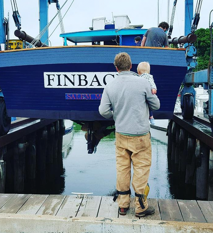 About Us — Mahi Cruises